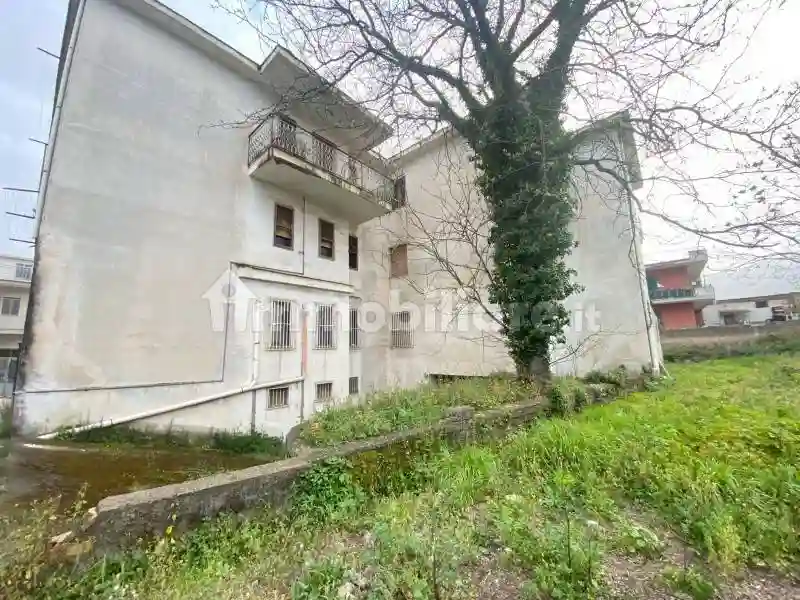 Palazzo - Edificio - foto 4