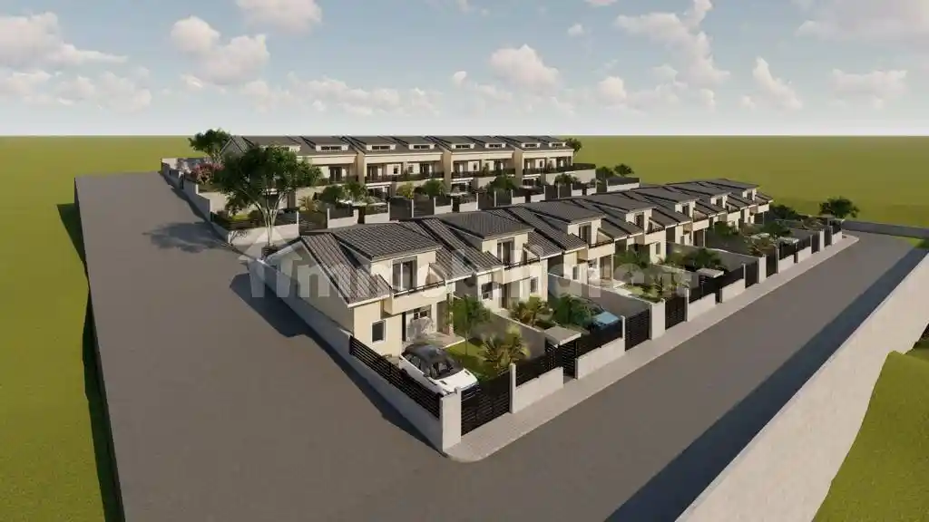 Villa a schiera viale Crotone, Catanzaro Lido, Catanzaro - foto 3