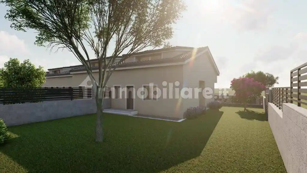 Villa a schiera viale Crotone, Catanzaro Lido, Catanzaro - foto 4