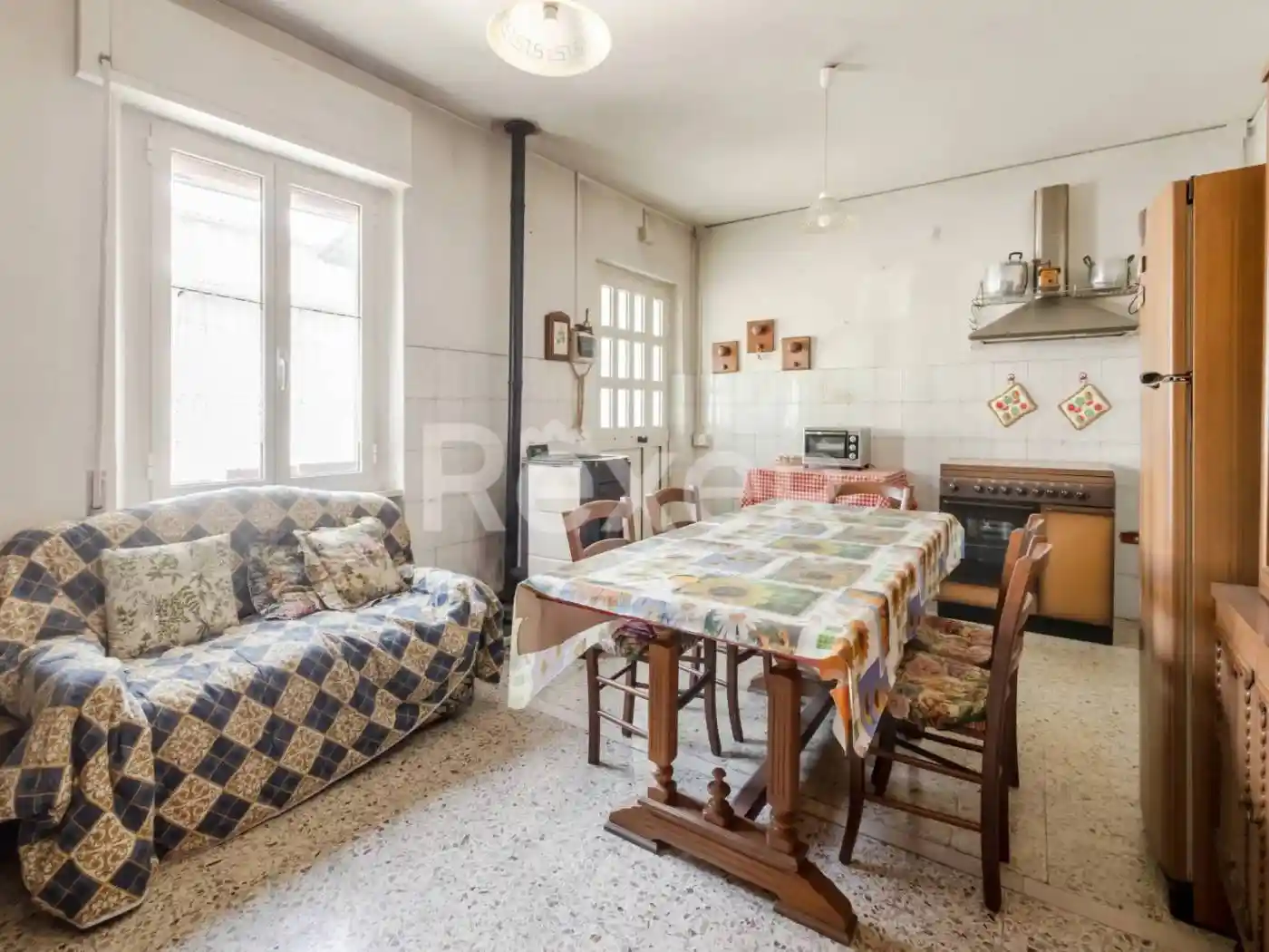 Casa indipendente in vendita a Nocera Umbra