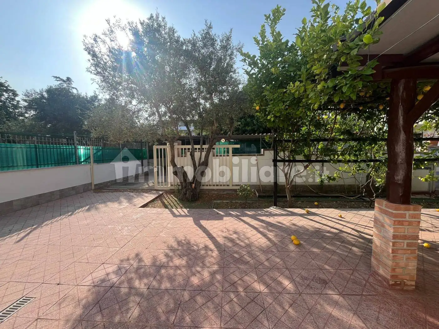 Villa in vendita a Montauro