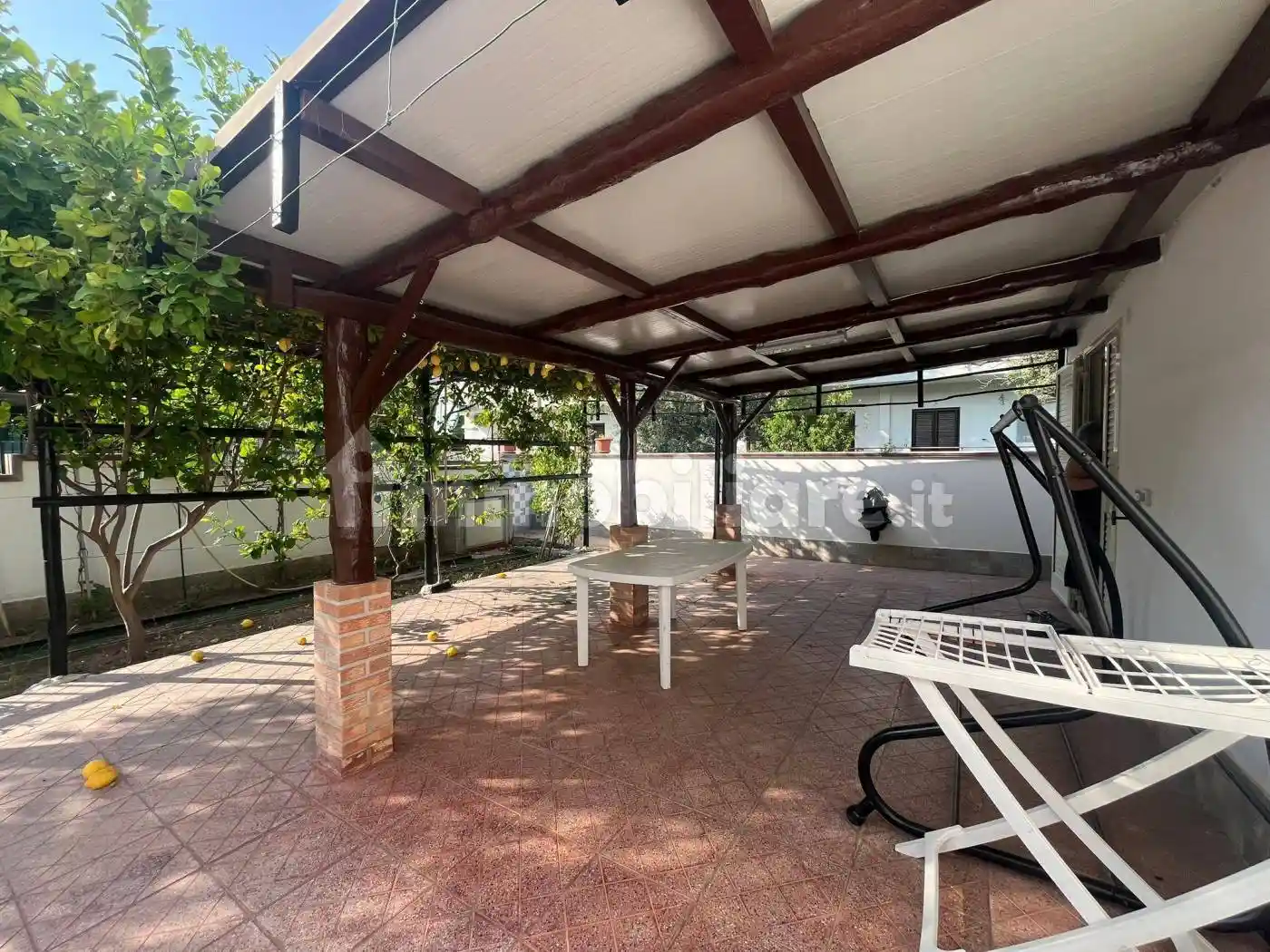 Appartamento in villa Contrada Calalunga, Calalunga Pietragrande, Montauro - foto 2