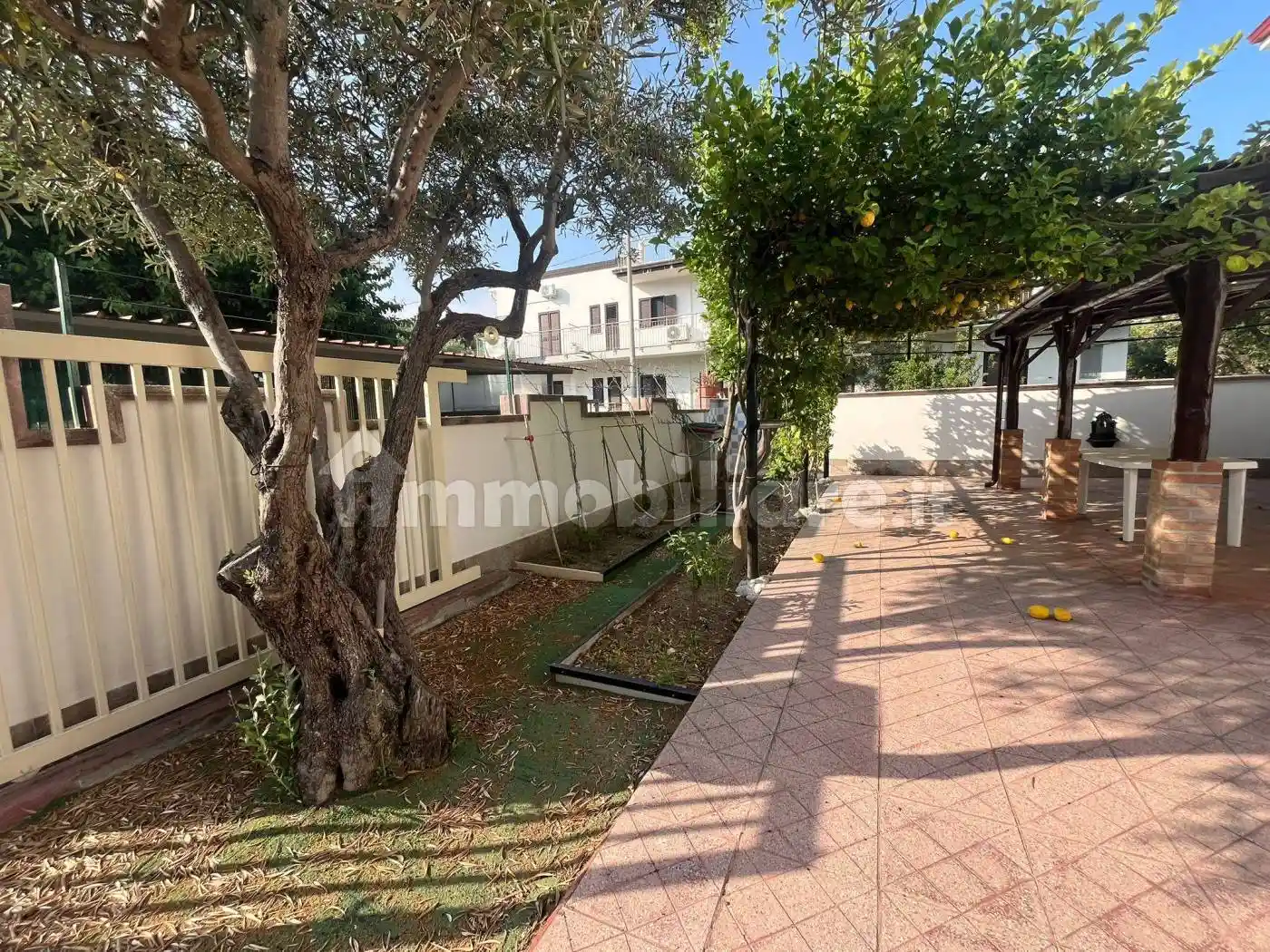 Appartamento in villa Contrada Calalunga, Calalunga Pietragrande, Montauro - foto 3