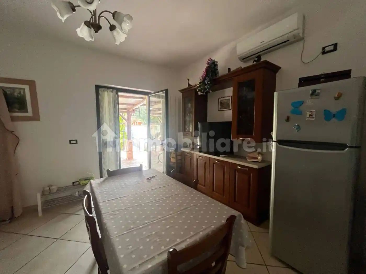 Appartamento in villa Contrada Calalunga, Calalunga Pietragrande, Montauro - foto 5