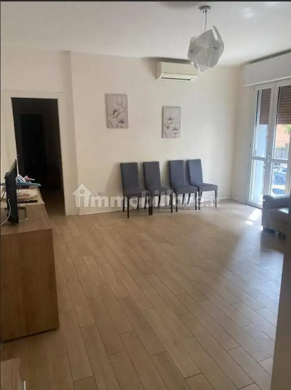 Appartamento in affitto a Modena