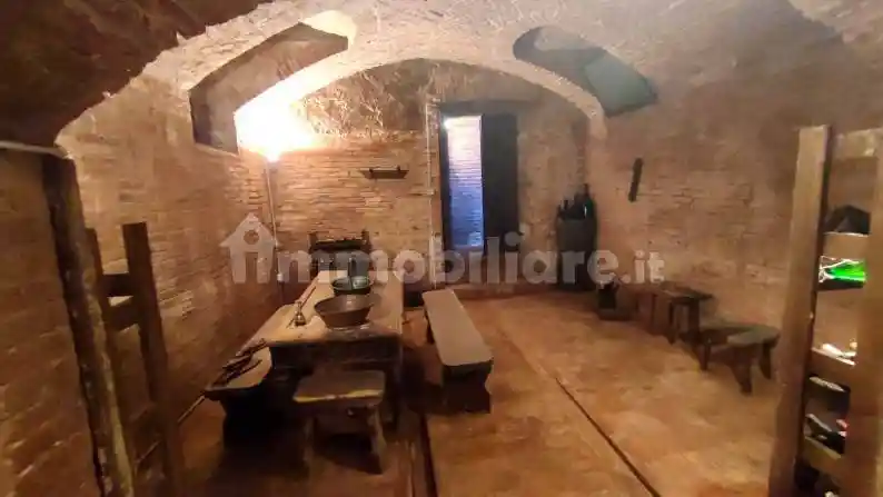 Terratetto unifamiliare 300 m², ottimo stato, Canneto, Canneto Pavese - foto 3