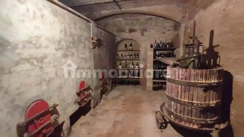 Terratetto unifamiliare 300 m², ottimo stato, Canneto, Canneto Pavese - foto 4