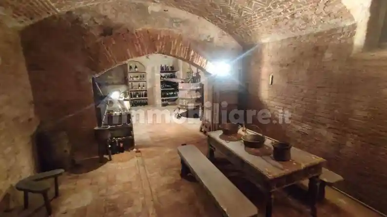 Terratetto unifamiliare 300 m², ottimo stato, Canneto, Canneto Pavese - foto 5