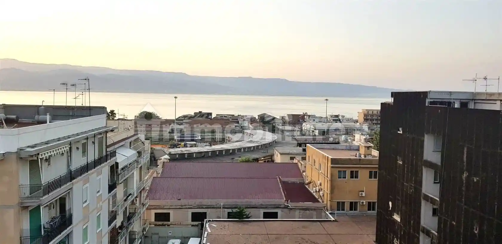 Appartamento in vendita a Messina