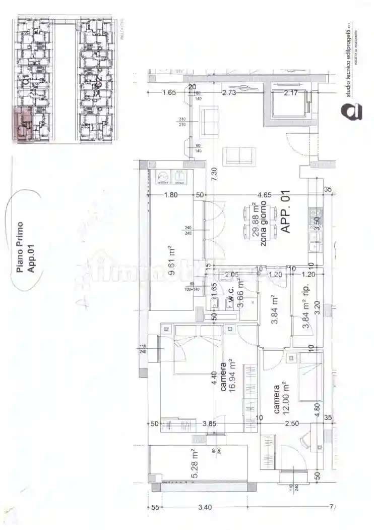 Appartamento - foto 2