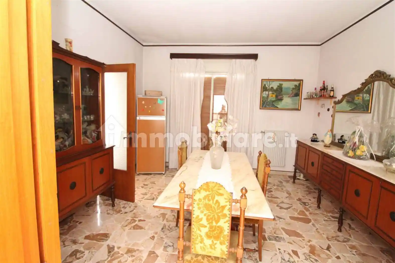 Appartamento in vendita a Lentini