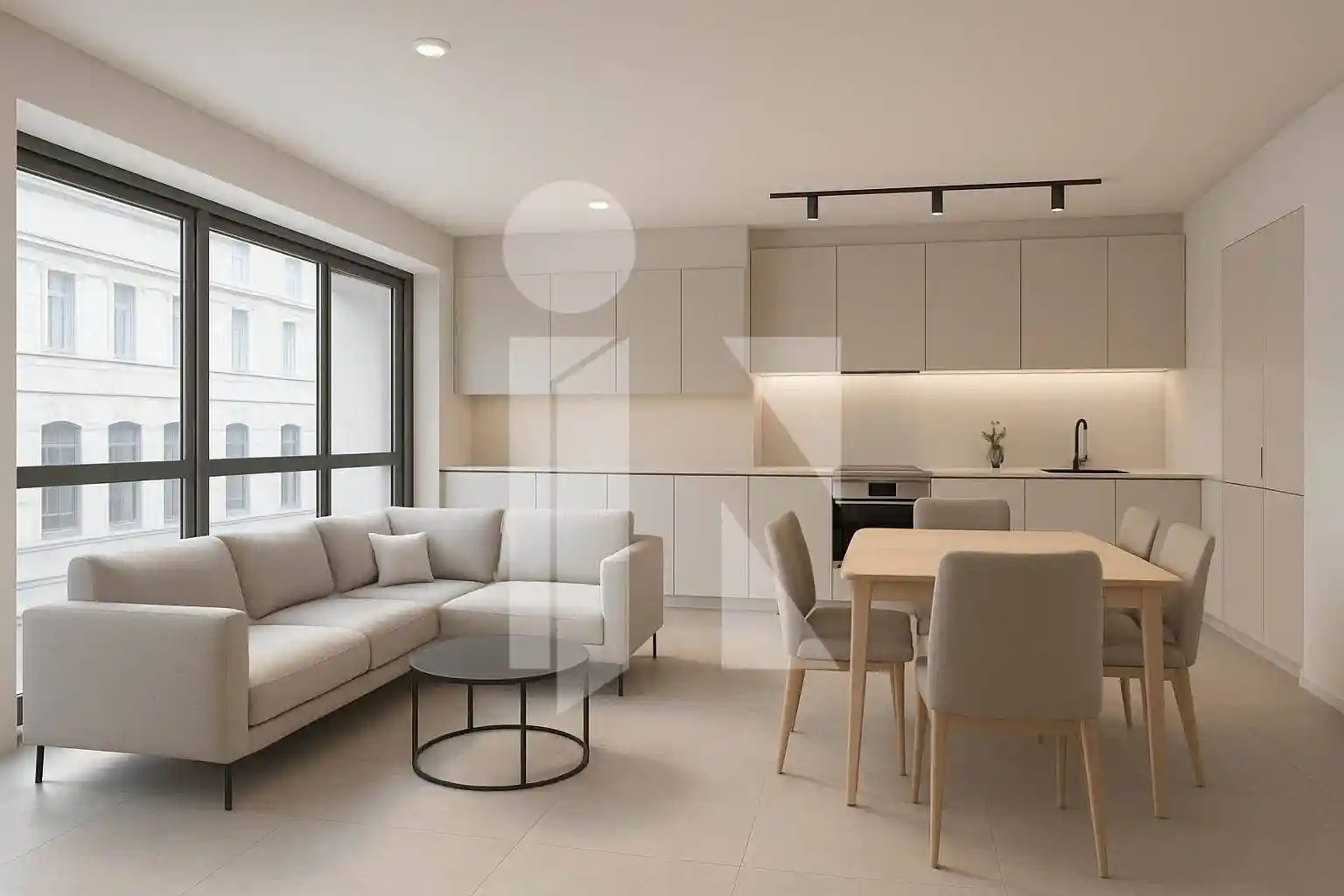 Appartamento in vendita a Mantova