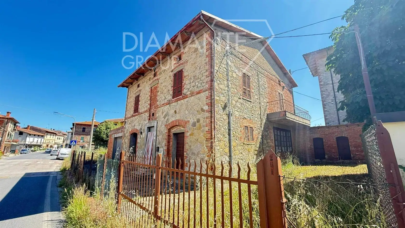 Casa indipendente in vendita a Castiglione del Lago