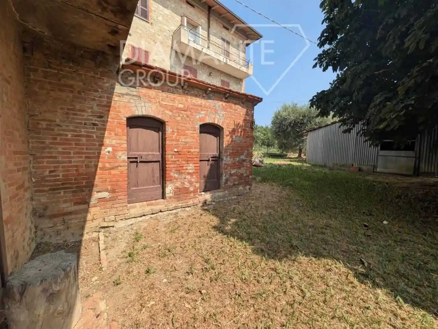 Terratetto unifamiliare 240 m², buono stato, Macchie, Castiglione del Lago - foto 3