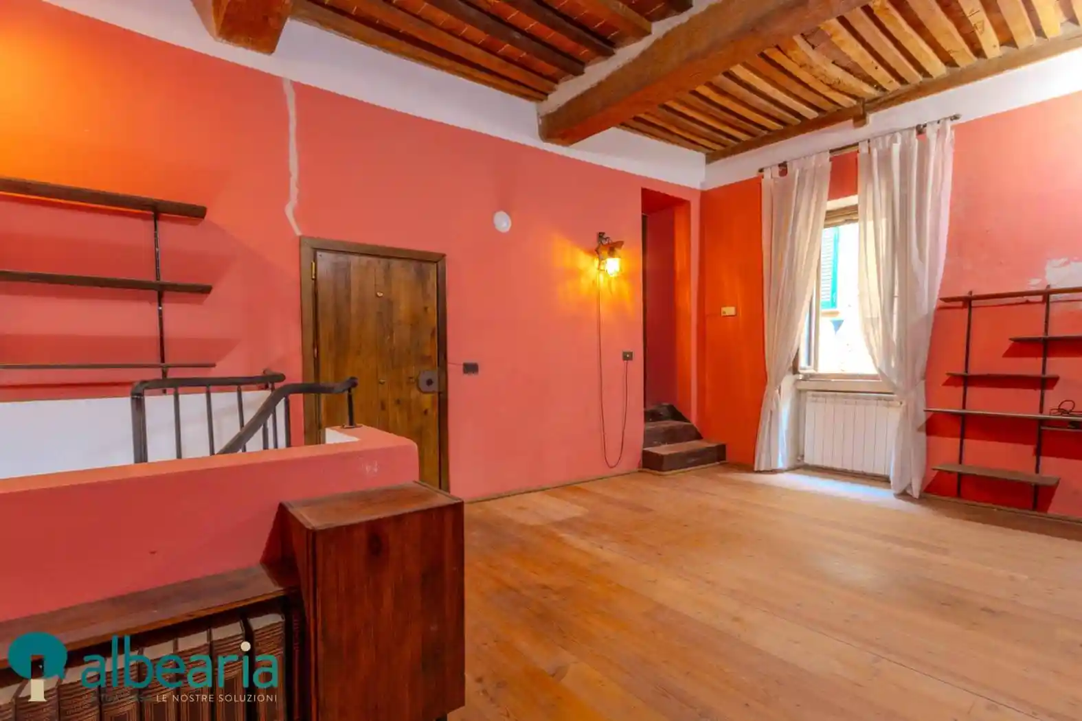 Appartamento in vendita a Grosseto