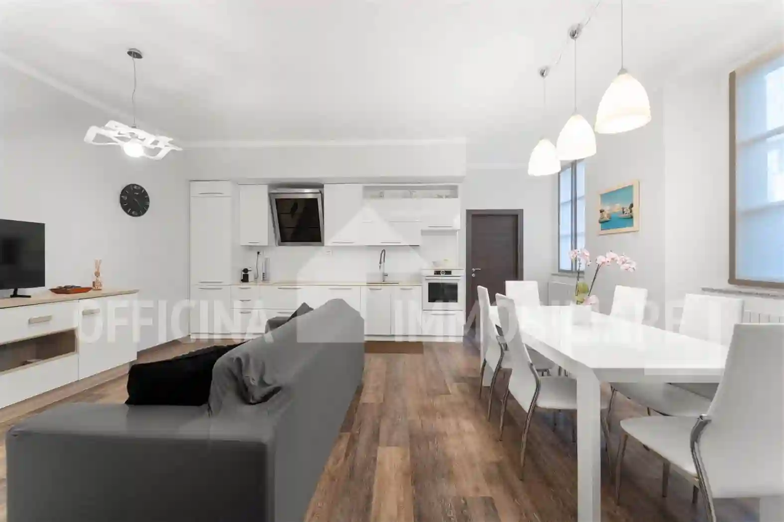 Appartamento - foto 5