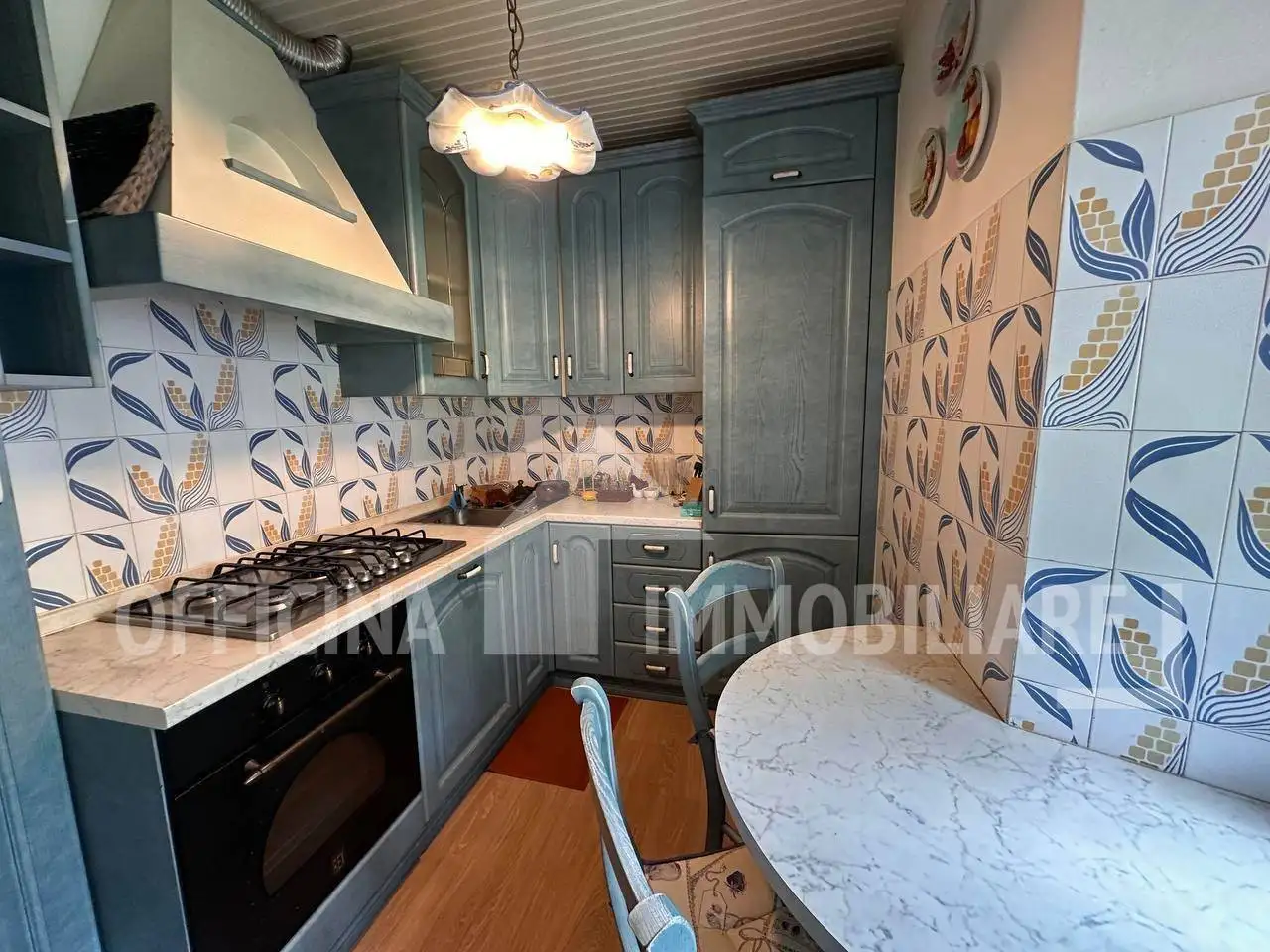 Appartamento in vendita a Dazio