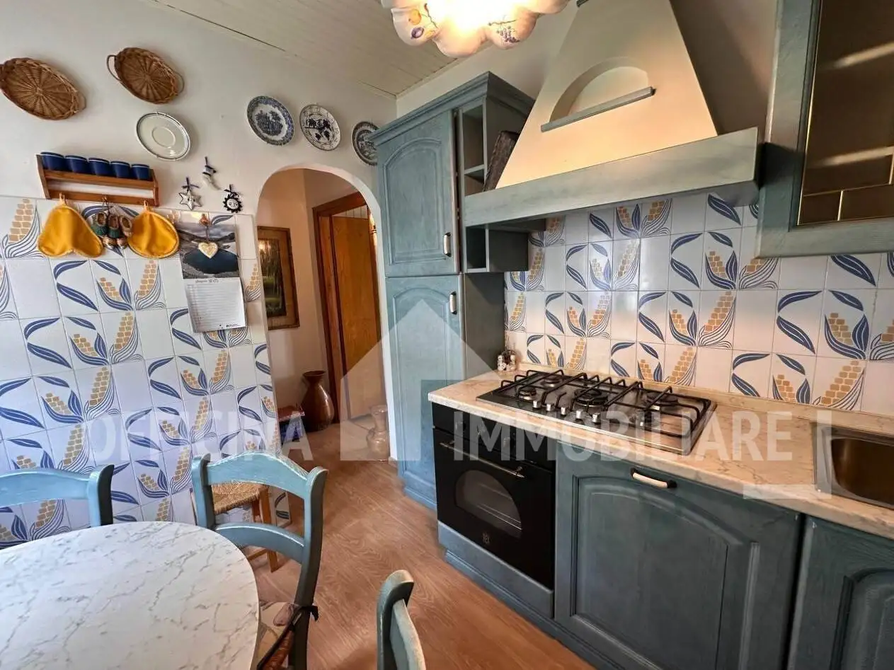 Quadrilocale via Garibaldi 26, Dazio - foto 4