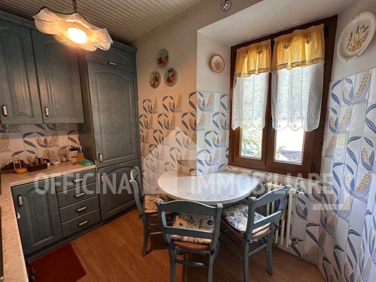 Quadrilocale via Garibaldi 26, Dazio - foto 5