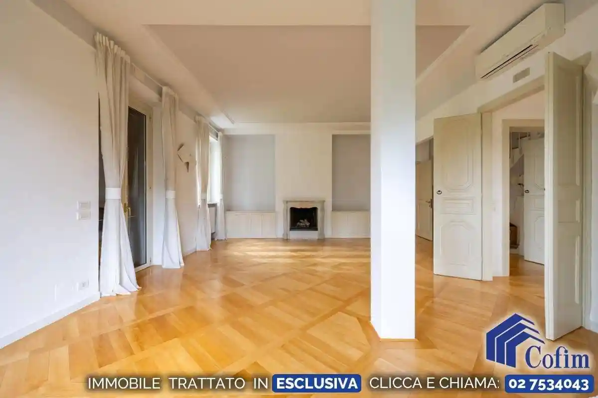 Villa in vendita a Rodano