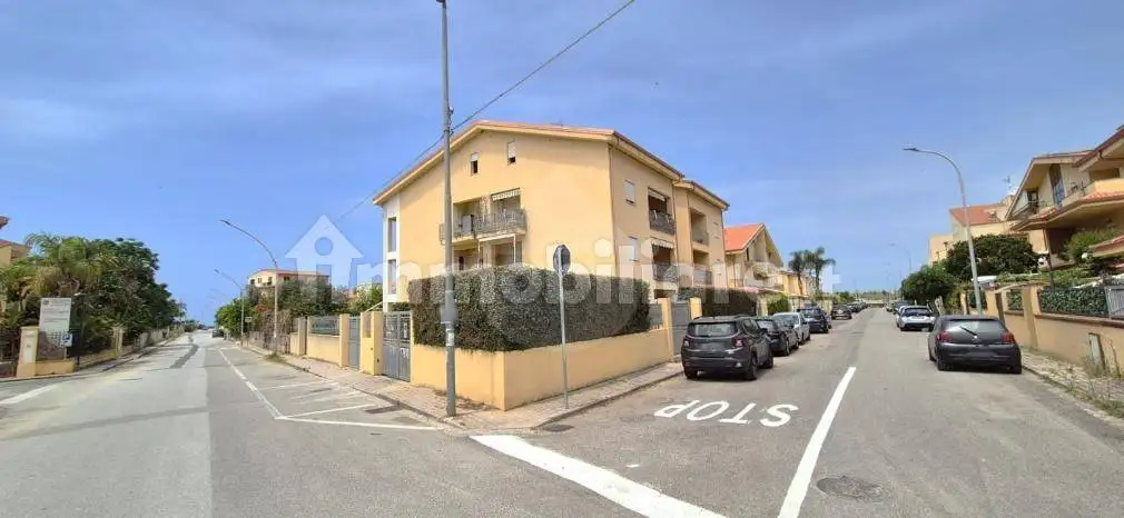 Appartamento in vendita a Pizzo