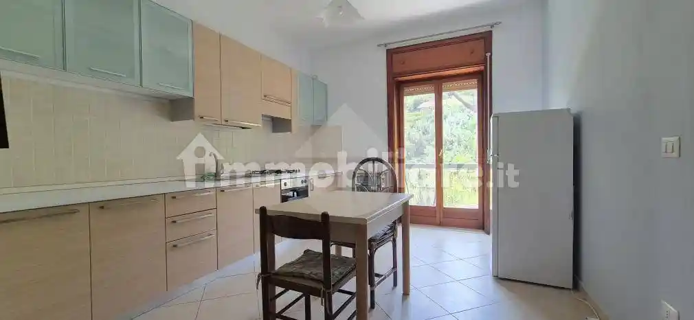 Trilocale via Riviera Prangi, Centro, Pizzo - foto 3