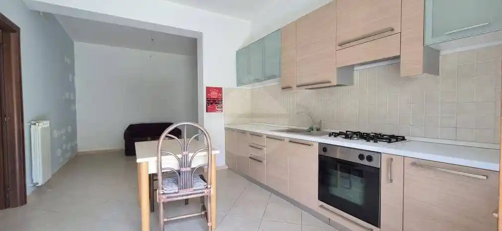 Trilocale via Riviera Prangi, Centro, Pizzo - foto 5