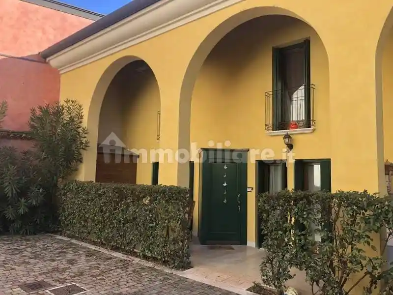 Villetta a schiera in vendita a San Vito al Tagliamento