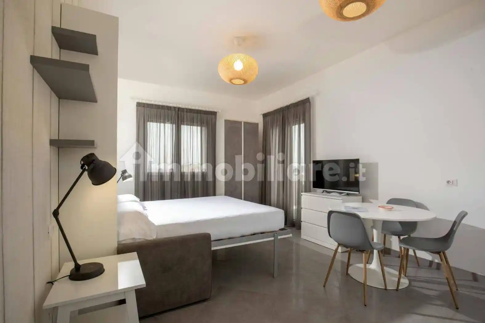 Monolocale via Prenestina, Torre Angela, Roma - foto 2