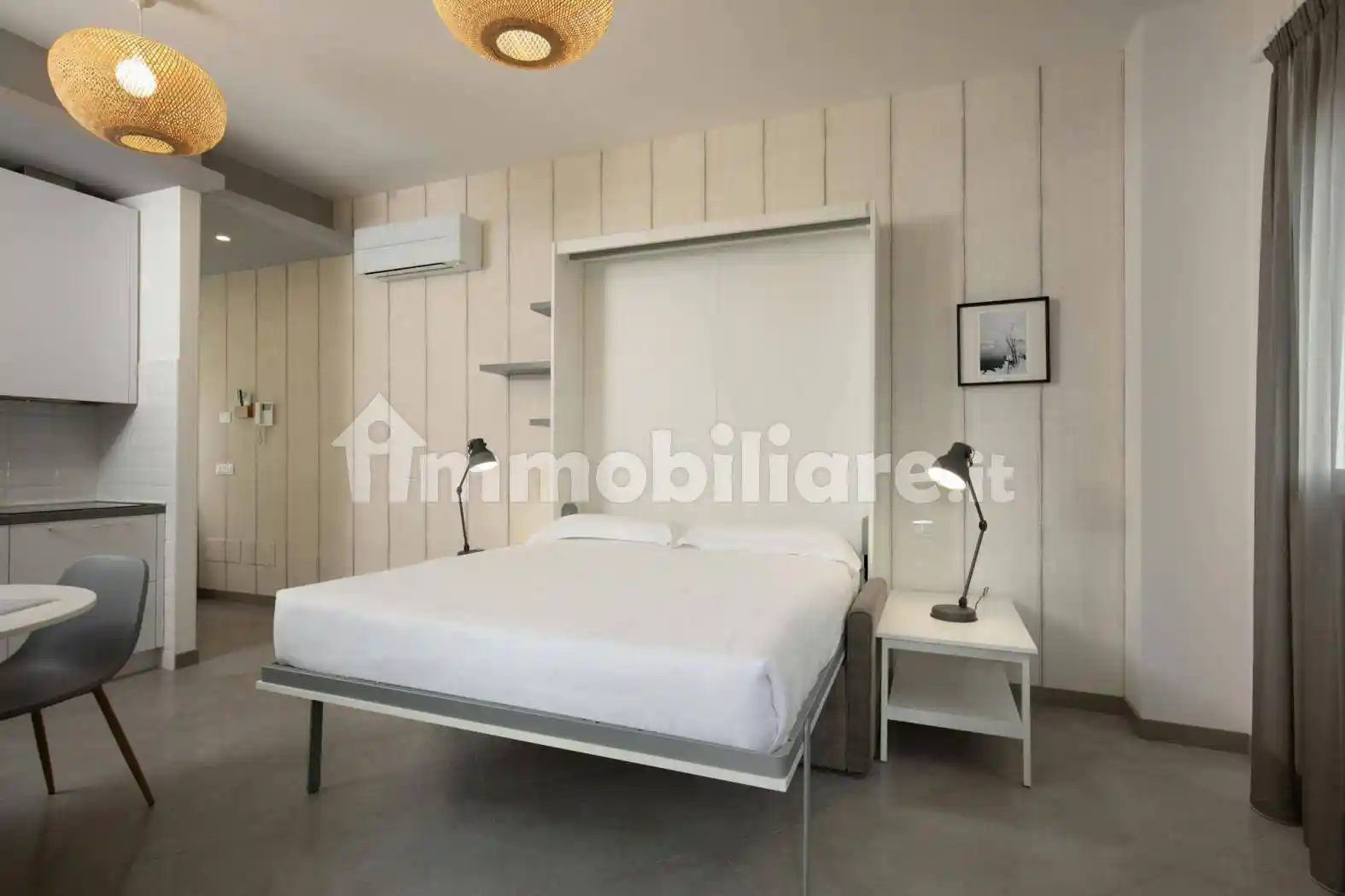 Monolocale via Prenestina, Torre Angela, Roma - foto 3