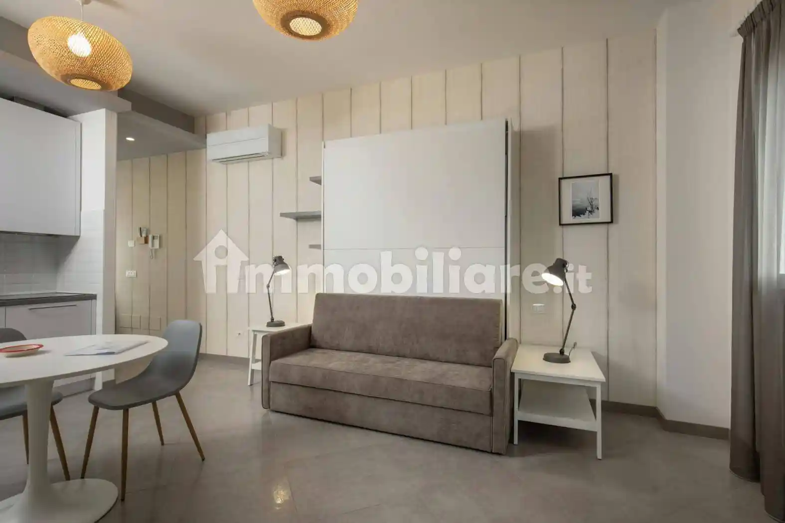 Monolocale via Prenestina, Torre Angela, Roma - foto 4