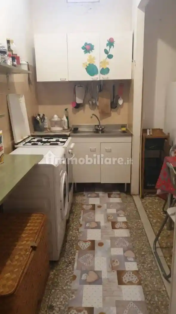 Quadrilocale via Alghero, San Giuseppe, Sassari - foto 2