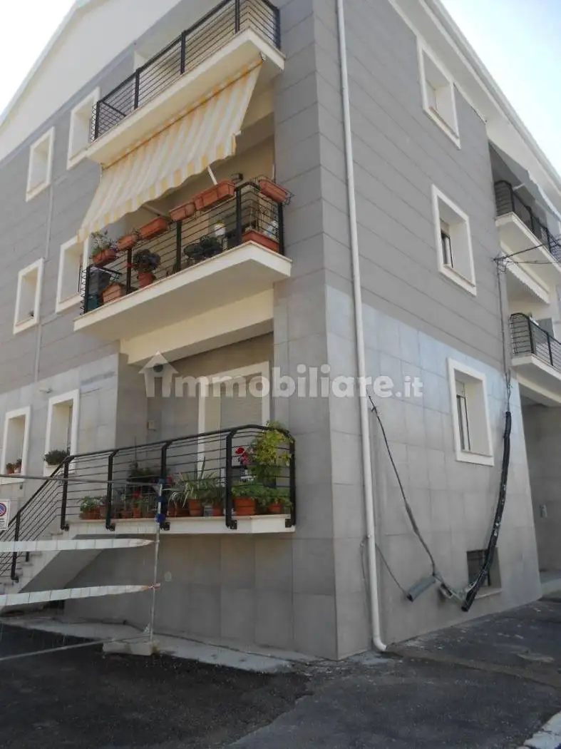 Appartamento in vendita a Avezzano