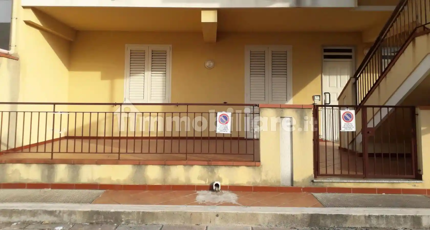 Appartamento in vendita a Capo d'Orlando