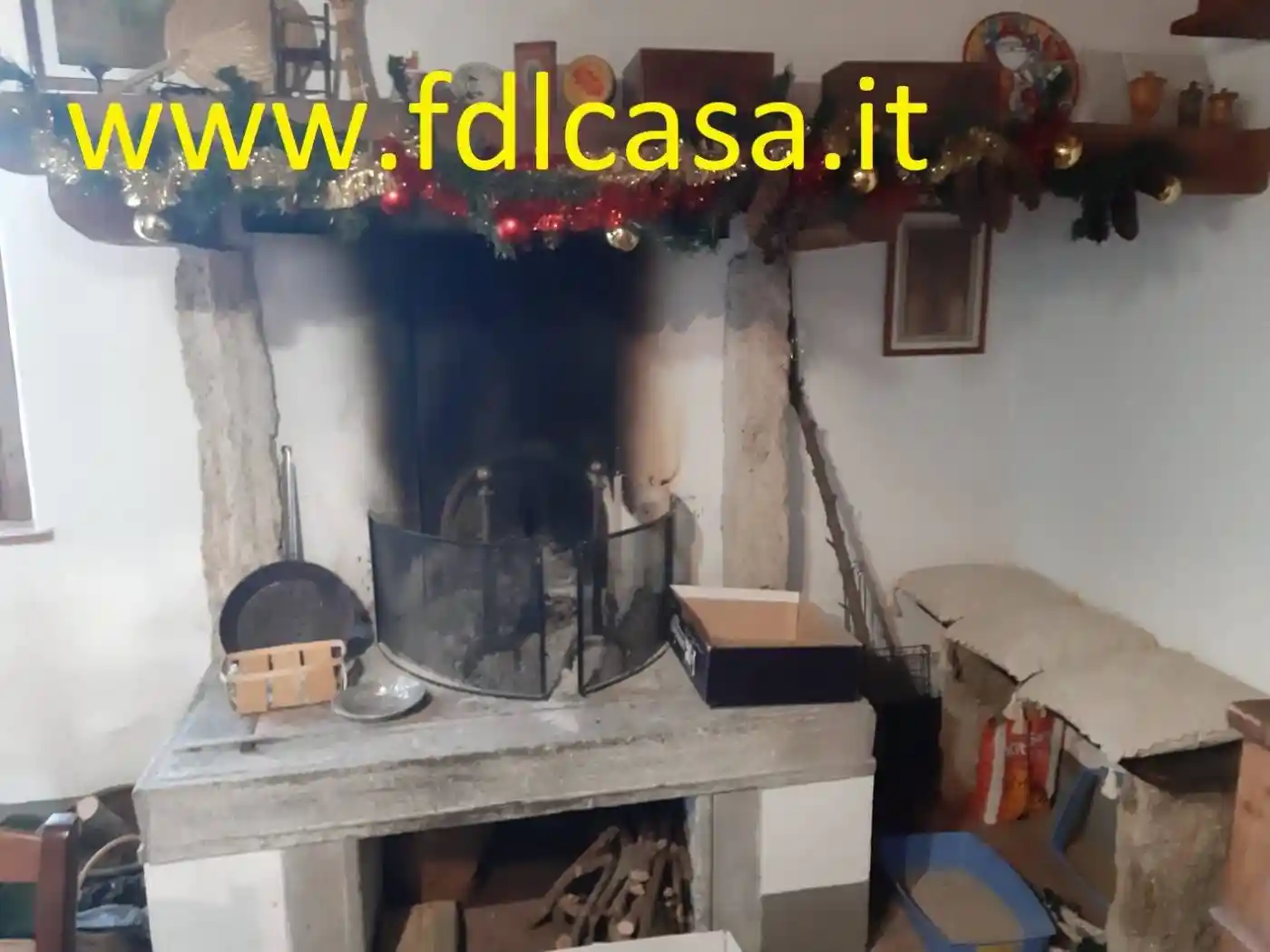 Attico Corte Aquisana, Casciana Terme, Casciana Terme Lari - foto 2
