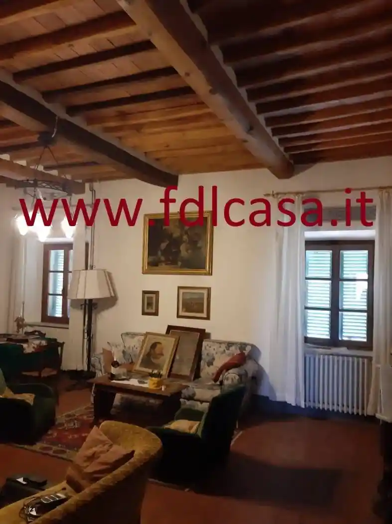 Attico Corte Aquisana, Casciana Terme, Casciana Terme Lari - foto 3