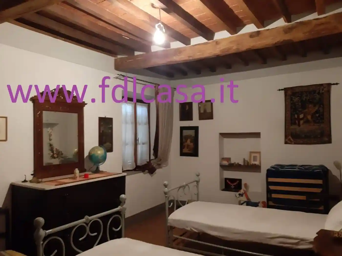 Attico Corte Aquisana, Casciana Terme, Casciana Terme Lari - foto 4