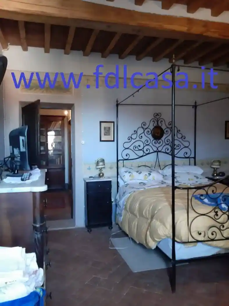 Attico Corte Aquisana, Casciana Terme, Casciana Terme Lari - foto 5