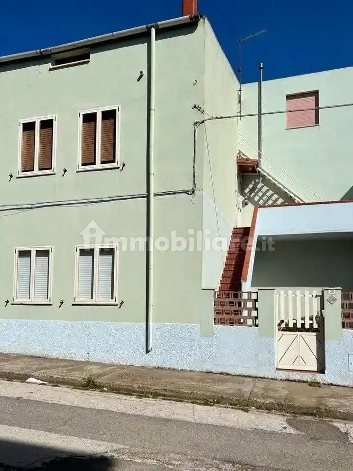 Casa indipendente in vendita a Guspini