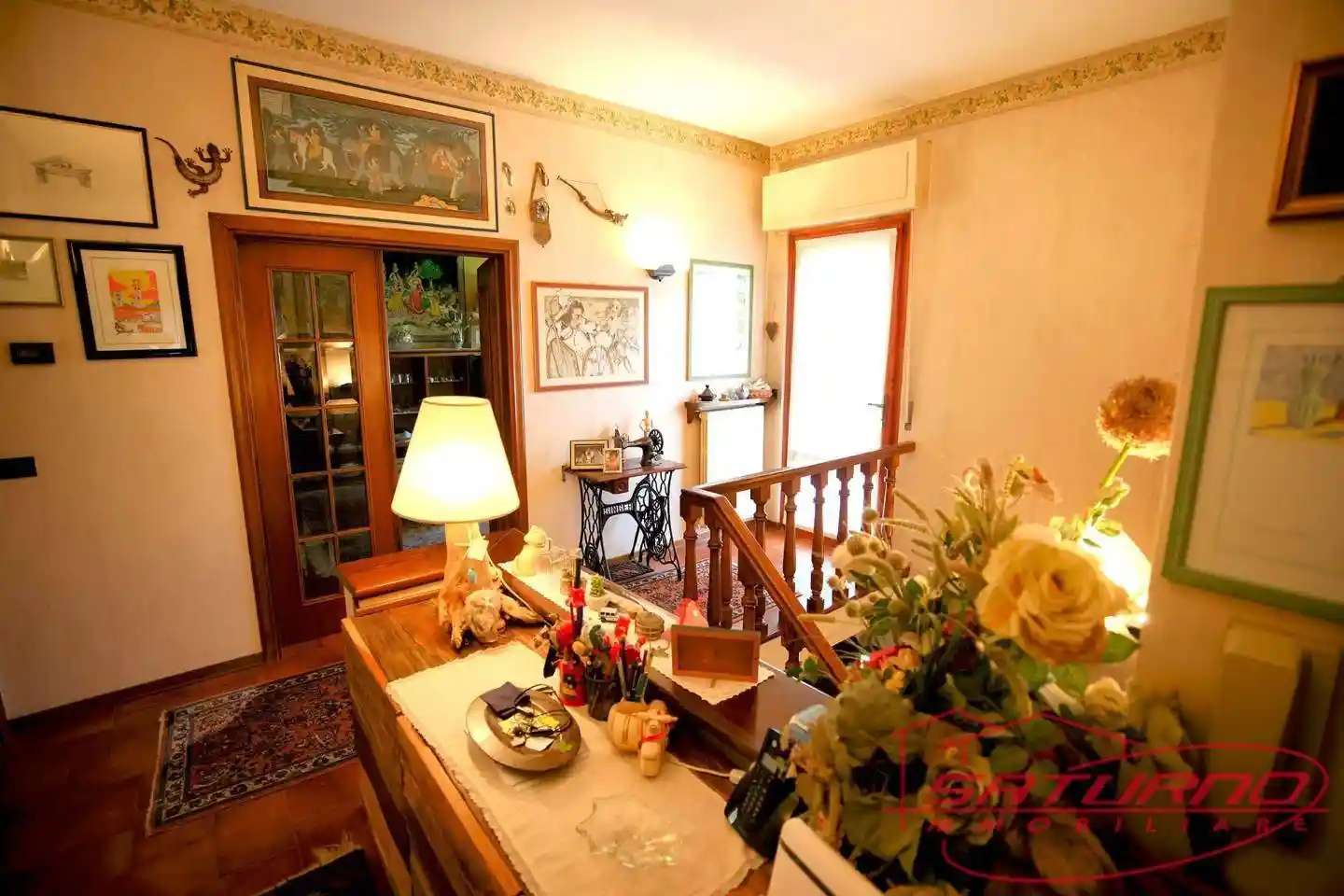 Villa unifamiliare via Lippi Bassi,  55100, Nave, Lucca - foto 2