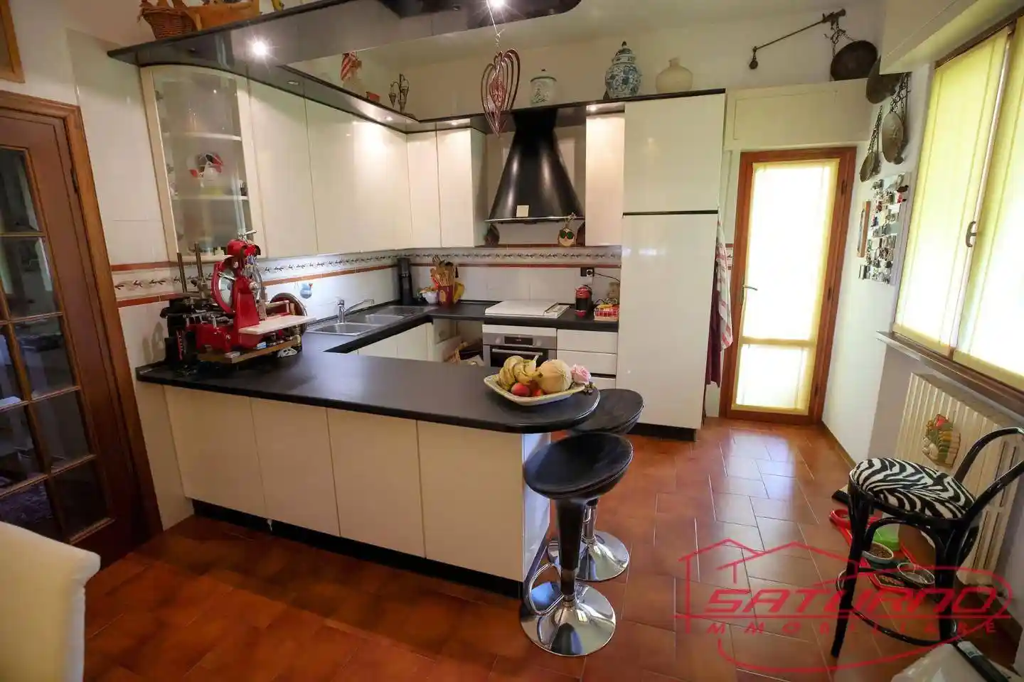 Villa unifamiliare via Lippi Bassi,  55100, Nave, Lucca - foto 4