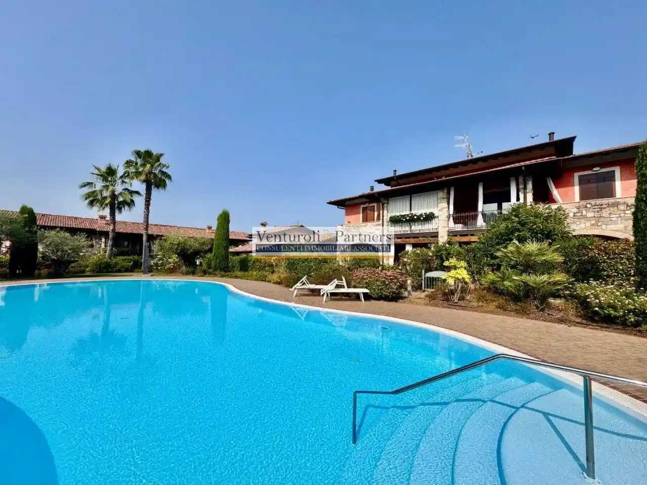 Appartamento in vendita a Polpenazze del Garda