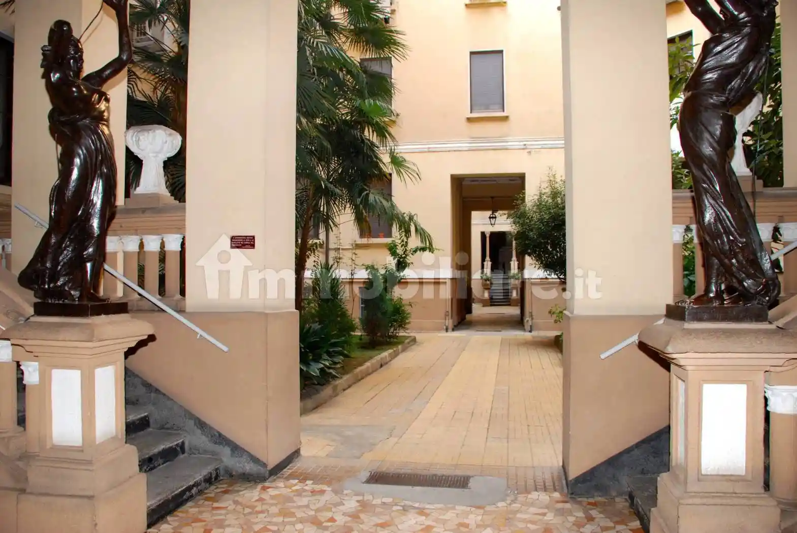 Attico - Mansarda in affitto a Milano