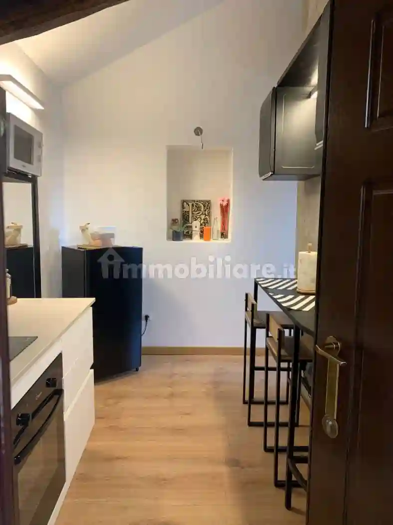 Attico - Mansarda - foto 4