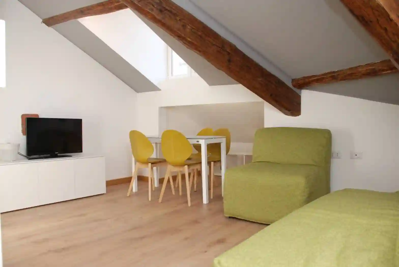 Attico - Mansarda - foto 5