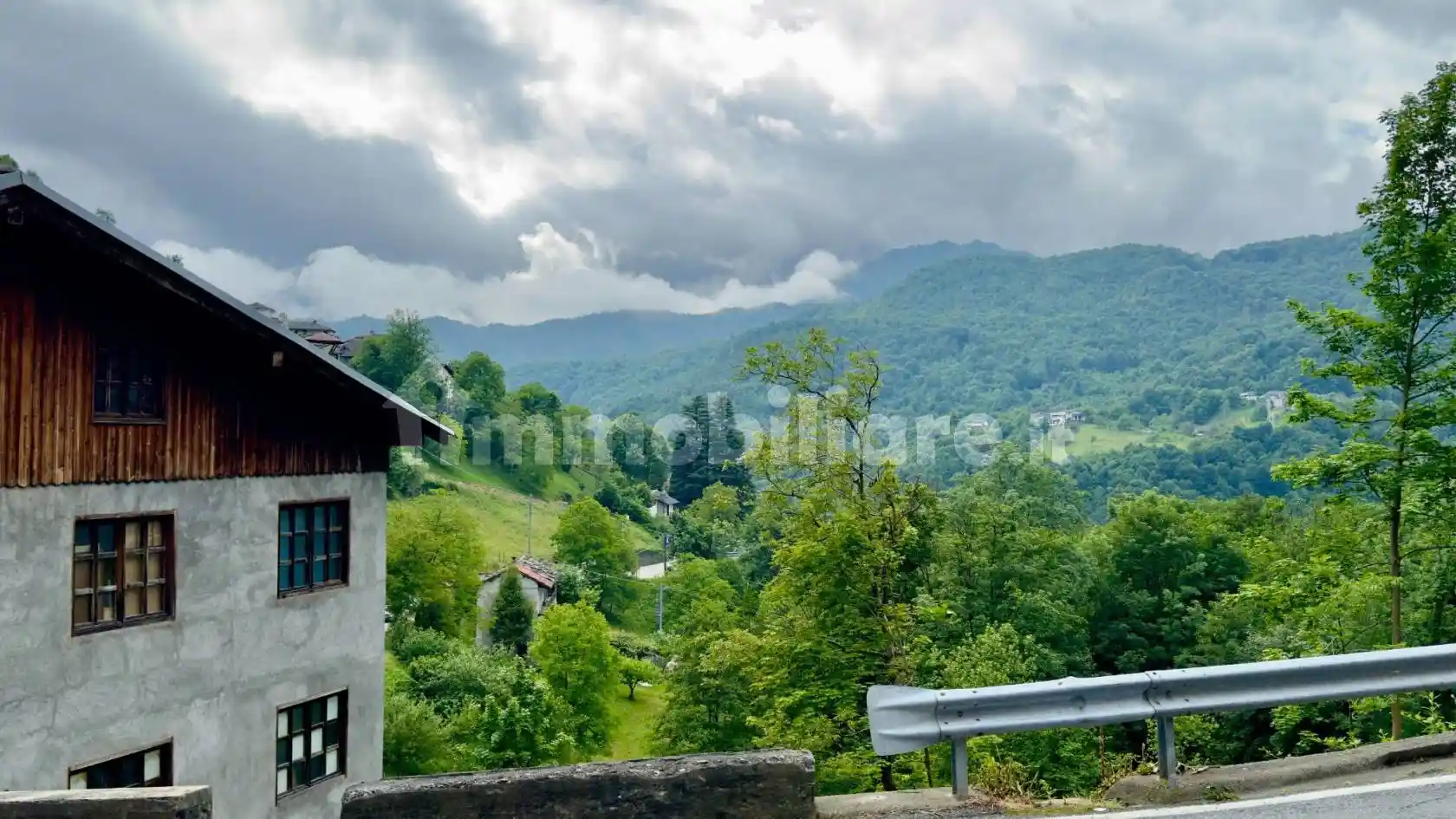 Appartamento in vendita a Viù