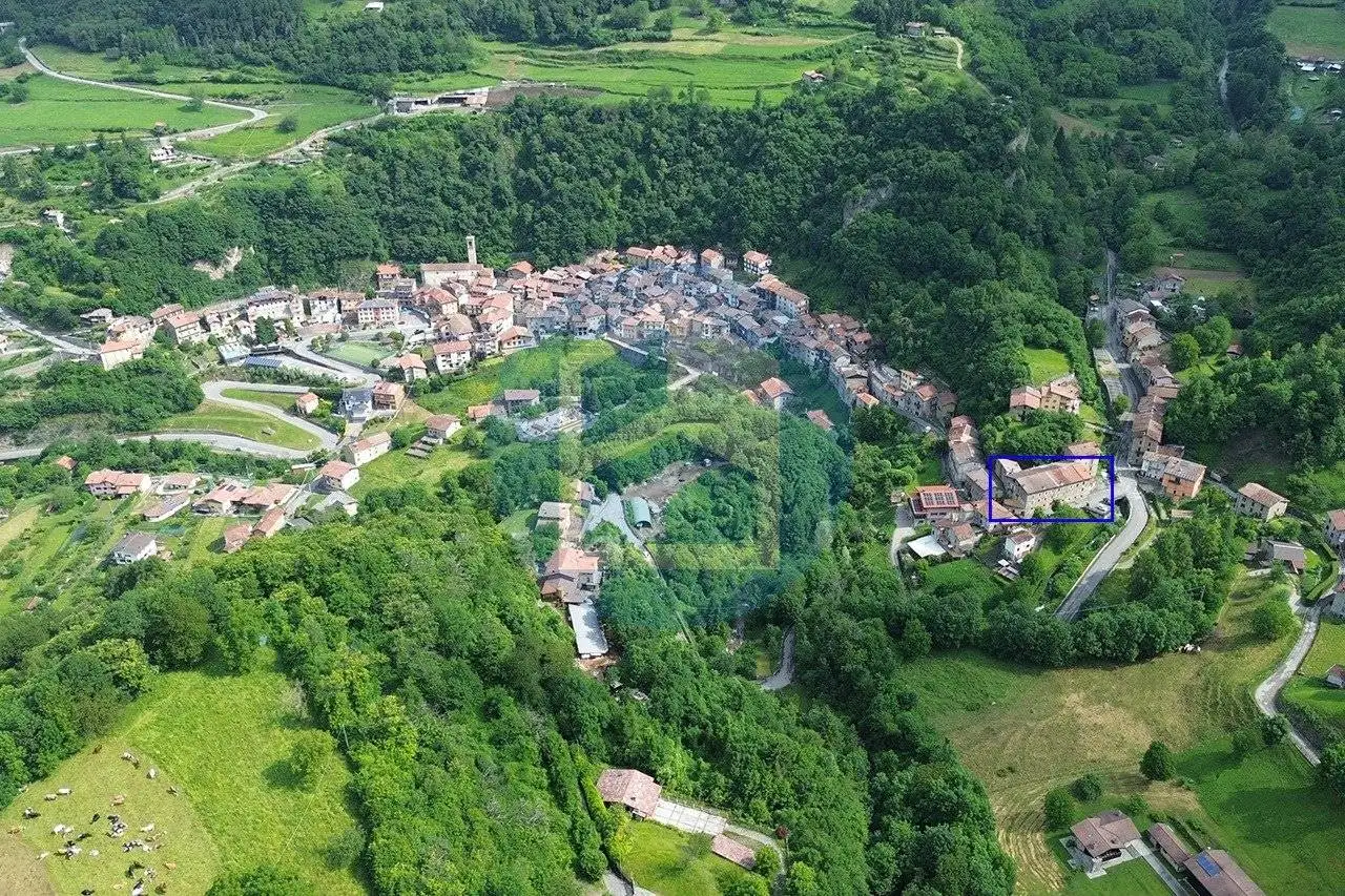 Bilocale via Crocedomini, Prestine, Bienno - foto 5