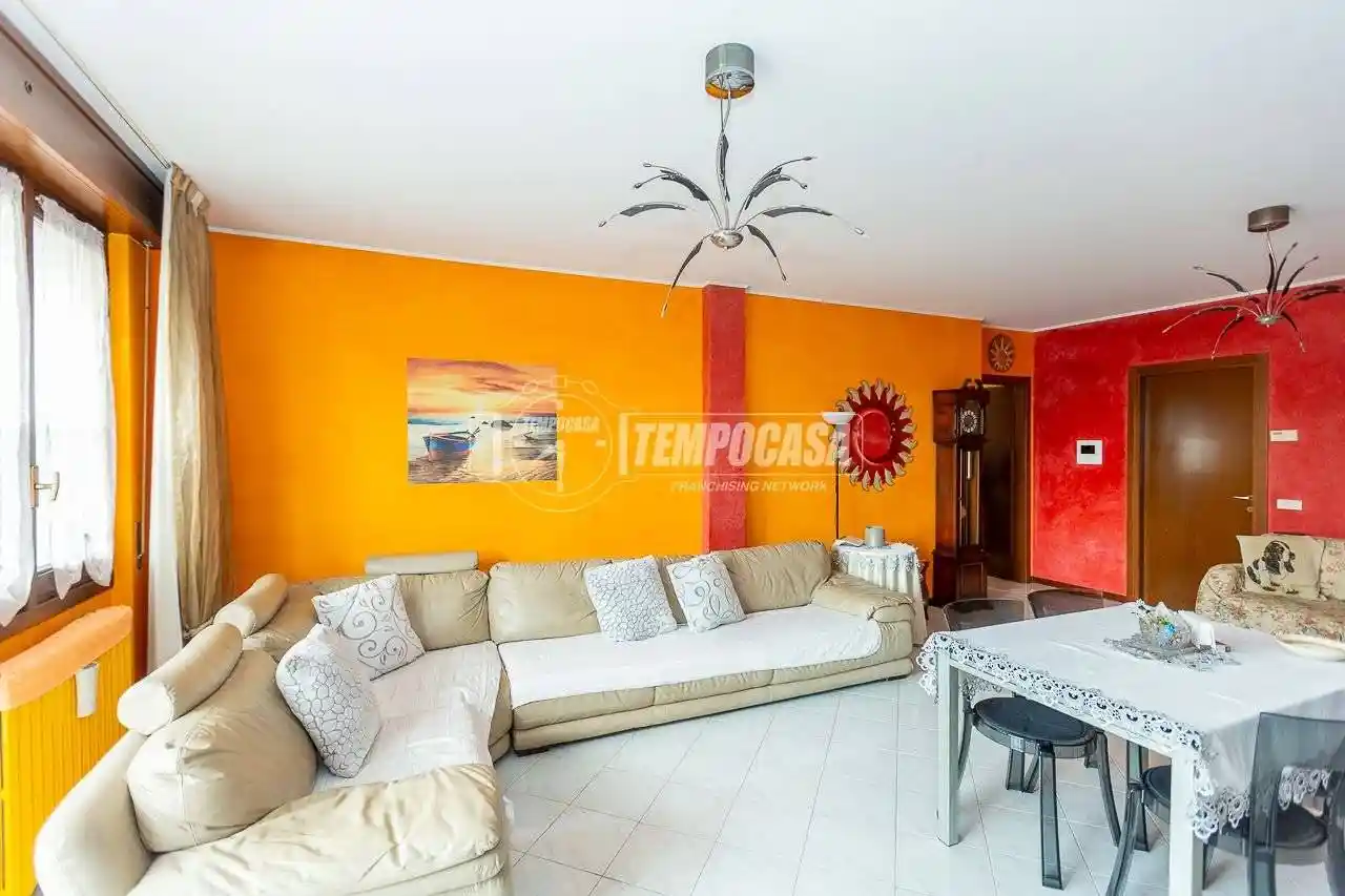 Appartamento in vendita a Pioltello