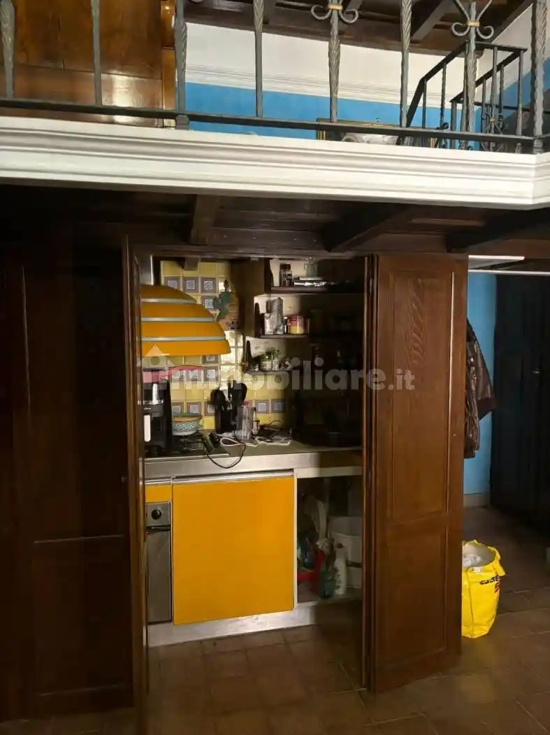 Bilocale via di San Basilio, Barberini, Roma - foto 3