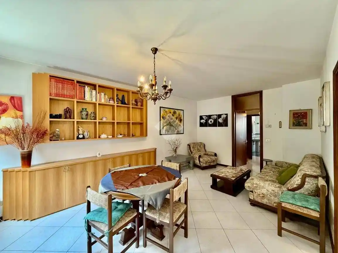 Appartamento in vendita a Abano Terme